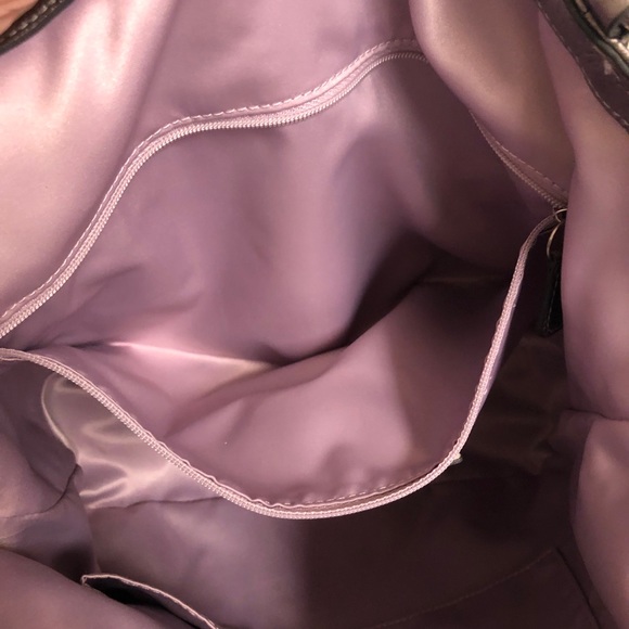 Like NEW Coach bag - Picture 8 of 12